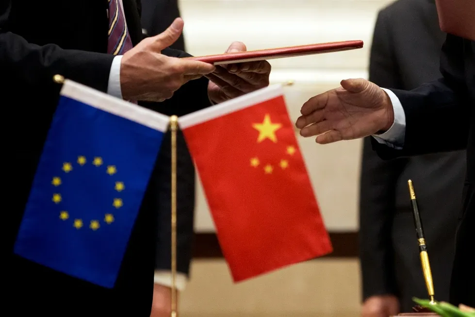 New Talks, Same Issues: How the EU Is Rethinking Its Approach to Trade and Investment With China